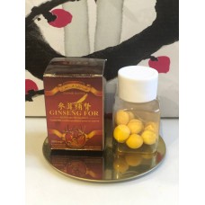 Джинсенг фор Ginseng For для мужчин - 10 таблеток E-0195 Джинсенг фор Ginseng For для мужчин - 10 таблеток E-0195