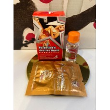 Валентинас Valentine`s desires liquid (наслаждение) для женщин капли 8мл. C-0023, , шт Валентинас Valentine`s desires liquid (наслаждение) для женщин капли 8мл. C-0023, , шт