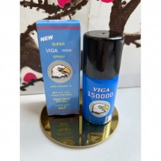 Вига супер Viga Super 150000 SPRAY NEW для мужчин E-0363 Вига супер Viga Super 150000 SPRAY NEW для мужчин E-0363