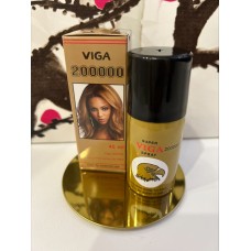 DELAY SPRAY VIGA 200000 DOOZ для мужчин E-0330 DELAY SPRAY VIGA 200000 DOOZ для мужчин E-0330