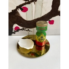 Попперс CBD 10мл. Попперс CBD 10мл.