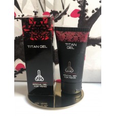 Титан гель Тантра Titan Gel Tantra специальный гель для мужчин, 50 мл. E-0174 Титан гель Тантра Titan Gel Tantra специальный гель для мужчин, 50 мл. E-0174