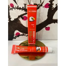 Super Viga 84000 Delay Cream для мужчин E-0353