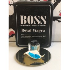 Босс роял виагра Boss Royal Viagra для мужчин 3 таблетки, 1 баночка. C-0003-1, , шт Босс роял виагра Boss Royal Viagra для мужчин 3 таблетки, 1 баночка. C-0003-1, , шт