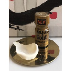 Попперс Liquid Gold возбуждающее средство для двоих 10 мл Попперс Liquid Gold возбуждающее средство для двоих 10 мл
