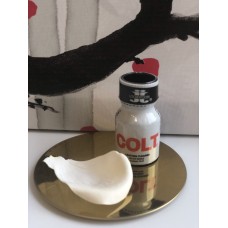 Попперс Colt Fuel возбуждающее средство для двоих 10 мл. Попперс Colt Fuel возбуждающее средство для двоих 10 мл.