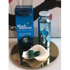 Акулий экстракт (SHARK ESSENCE) - для сильной эрекции, 10 таб. E-0027 Акулий экстракт (SHARK ESSENCE) - для сильной эрекции, 10 таб. E-0027