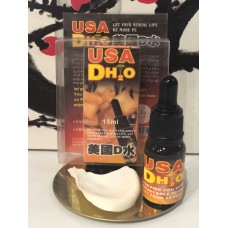 ДШ2О DH2O USA капли для женщин 15мл. E-0149 ДШ2О DH2O USA капли для женщин 15мл. E-0149