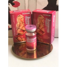 Кокетка вумен Coquettish Woman капли возбудитель женский 1 флакон E-0020-1 Кокетка вумен Coquettish Woman капли возбудитель женский 1 флакон E-0020-1