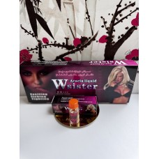 Афродизиак ликвид систер Aphrodisiac Liquid W Sister капли для женщин 8 флаконов C-0017 Афродизиак ликвид систер Aphrodisiac Liquid W Sister капли для женщин 8 флаконов C-0017