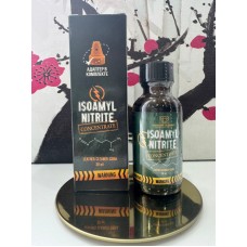 Попперс Isoamyl Nitrite 30ml Попперс Isoamyl Nitrite 30ml