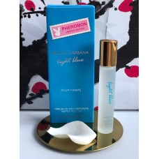Dolce & Gabbana Light Blue жен. 10мл. PM-0007 Dolce & Gabbana Light Blue жен. 10мл. PM-0007
