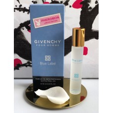 Givenchy Blue Label муж. 10мл. PM-0050 Givenchy Blue Label муж. 10мл. PM-0050