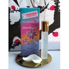 Salvatore Ferragamo Incanto Shine жен. 10мл. PM-0061 Salvatore Ferragamo Incanto Shine жен. 10мл. PM-0061
