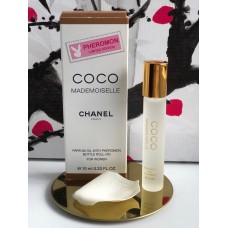 Chanel Coco Mademoiselle жен. 10мл. PM-0073 Chanel Coco Mademoiselle жен. 10мл. PM-0073
