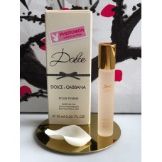 Парфюмерное масло Dolce&Gabbana Dolce жен., , шт Парфюмерное масло Dolce&Gabbana Dolce жен., , шт