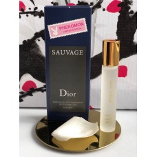 Christian Dior Sauvage муж. 10мл. PM-0151 Christian Dior Sauvage муж. 10мл. PM-0151