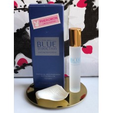 Antonio Banderas Blue Seduction for Man муж. 10мл. PM-0171 Antonio Banderas Blue Seduction for Man муж. 10мл. PM-0171