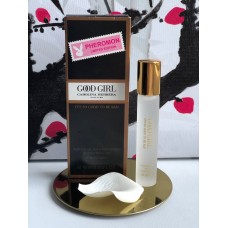 Carolina Herrera Good Girl жен. 10мл. PM-0164 Carolina Herrera Good Girl жен. 10мл. PM-0164