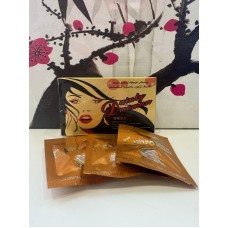Денти вуман DAINTY WOMAN для женщин 6 таблеток E-0117 Денти вуман DAINTY WOMAN для женщин 6 таблеток E-0117