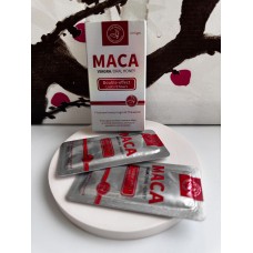 Мака MACA 72 часа 2 саше E-0544 Мака MACA 72 часа 2 саше E-0544