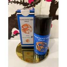 DELAY SPRAY 44000 DOOZ для мужчин E-0329 DELAY SPRAY 44000 DOOZ для мужчин E-0329