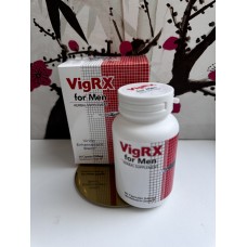 VigrX Plus для мужчин 60 капсул C-0202 VigrX Plus для мужчин 60 капсул C-0202