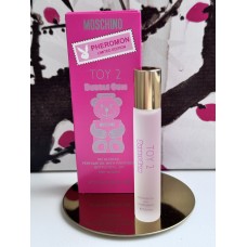 TOY 2 Bubble Gum MOSCHINO для женщин 10 мл. PM-0207 TOY 2 Bubble Gum MOSCHINO для женщин 10 мл. PM-0207
