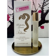 Kilian Forbidden Games унисекс 10мл. PM-0232 Kilian Forbidden Games унисекс 10мл. PM-0232