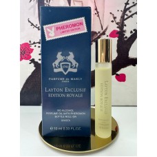Parfums de Marly Layton Exclusif муж.10мл. PM-0239 Parfums de Marly Layton Exclusif муж.10мл. PM-0239