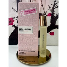 Zadig & Voltaire This Is Her Undressed жен. 10мл. PM-0244 Zadig & Voltaire This Is Her Undressed жен. 10мл. PM-0244