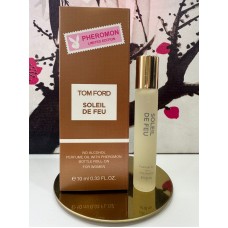 Tom Ford Soleil de Feu унисекс 10 мл. PM-0248 Tom Ford Soleil de Feu унисекс 10 мл. PM-0248