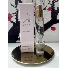Lattafa Yara жен.12мл. PM-0270 Lattafa Yara жен.12мл. PM-0270