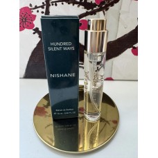 Nishane Hundred Silent Ways унисекс 12мл. PM-0277 Nishane Hundred Silent Ways унисекс 12мл. PM-0277