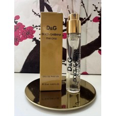 Dolce & Gabbana The One For Women 12мл. жен. PM-0279 Dolce & Gabbana The One For Women 12мл. жен. PM-0279