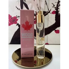 Dsquared Wood2 Pink 12мл. жен. PM-0281 Dsquared Wood2 Pink 12мл. жен. PM-0281