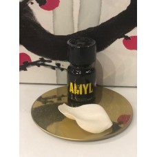 Попперс Amyl Возбуждающее средство для двоих 10 мл Попперс Amyl Возбуждающее средство для двоих 10 мл