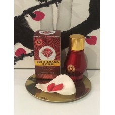 Красный бриллиант RED DIAMOND для мужчин 10 таблеток E-0169 Красный бриллиант RED DIAMOND для мужчин 10 таблеток E-0169