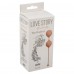 Вагинальные шарики Love Story The Firebird Tea Rose 3010-02Lola Вагинальные шарики Love Story The Firebird Tea Rose 3010-02Lola